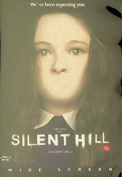  Silent Hill