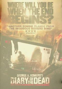 Diary of the dead