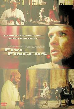  Five fingers