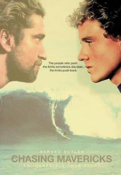  Chasing Mavericks : an icredible true story