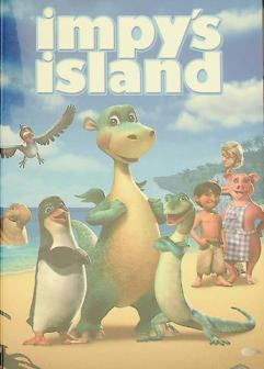  Impy's island