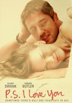 P.S. I love you