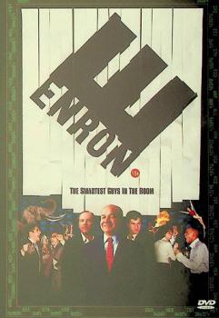  Enron : the smartest guys in the room