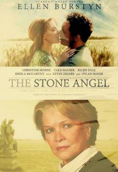 The stone angel