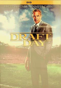 Draft day
