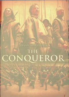 The conqueror
