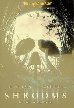  Shrooms