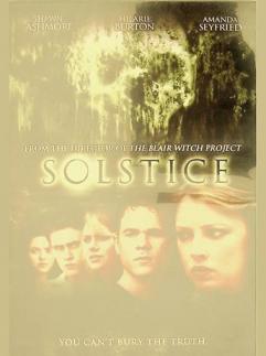  Solstice