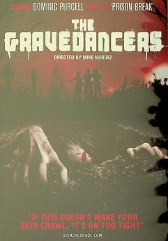 The gravedancers