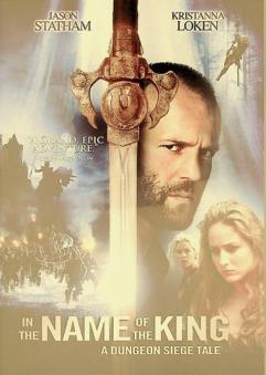  In the name of the king : a Dungeon Siege tale