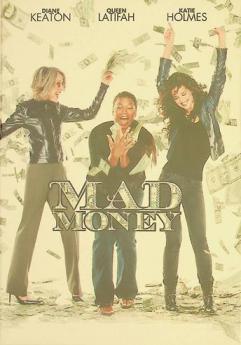  Mad money