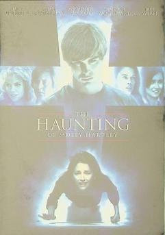  The haunting of molly hartley