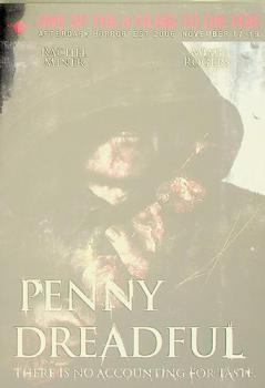 Penny dreadful