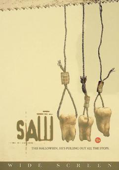  Saw III