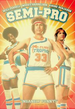  Semi-pro