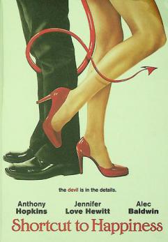  Shortcut to happiness : the devil is in the details