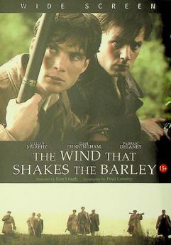  The wind that shakes the barley
