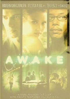 Awake