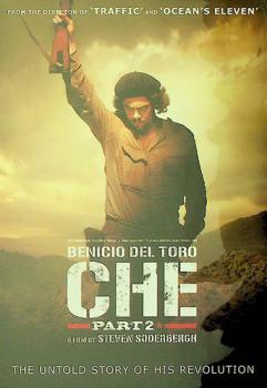  Che. part 2, the untold story of his revolution