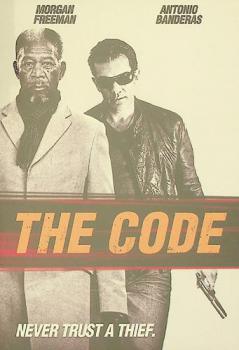  The code