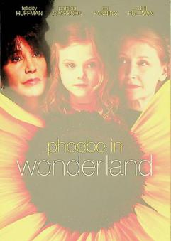  Phoebe in Wonderland