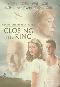 Closing the ring