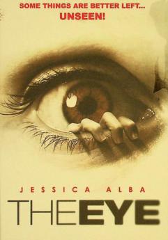 The eye