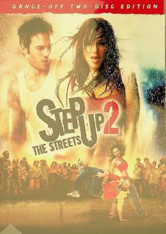 Step up 2 : the streets