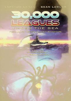  30.000 leagues under the sea