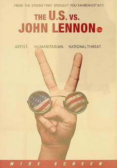  The U.S. vs. John Lennon