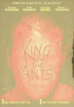 King of the ants