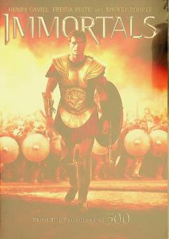 Immortals