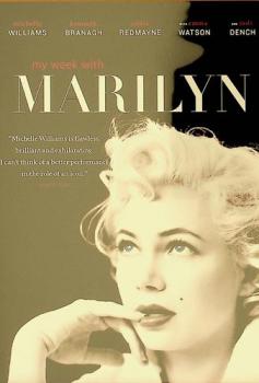 My week with Marilyn