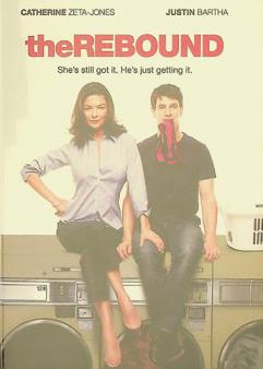  The rebound : she's still got it, he's just getting it