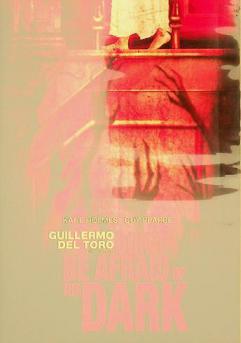  Don't be afraid of the dark