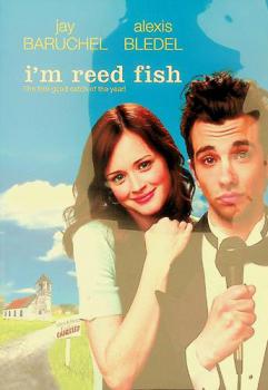 I'm reed fish