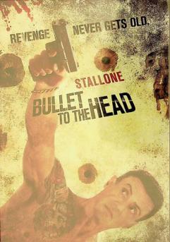 Bullet to the head : revenge never gets old