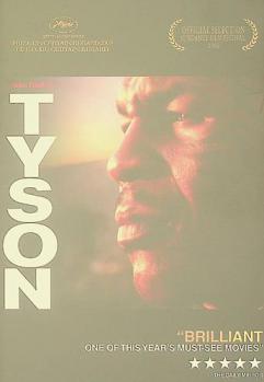  Tyson