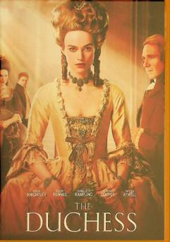  The duchess