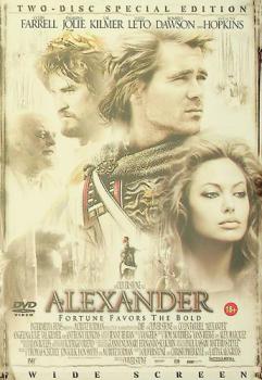  Alexander
