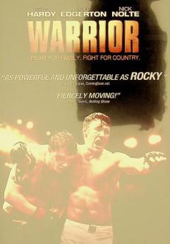 Warrior