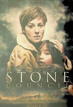  The stone council