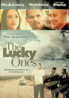  The lucky ones