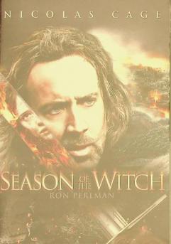 Season of the witch