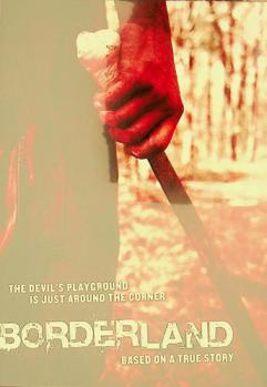 Borderlands