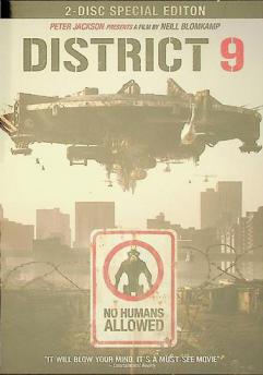 District 9