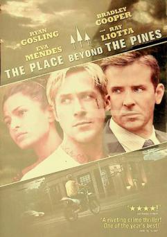  The place beyond the Pines