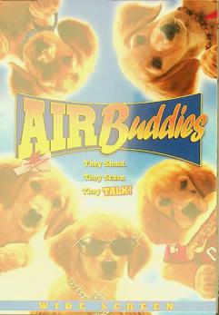  Air buddies