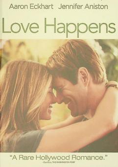  Love happens