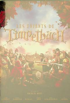 Les Enfants de Timpelbach